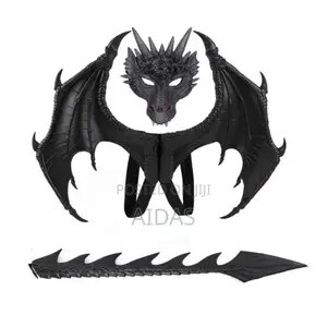 Halloween Dragon Costume