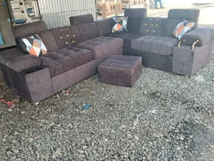 Smart Coner Seat Sofa