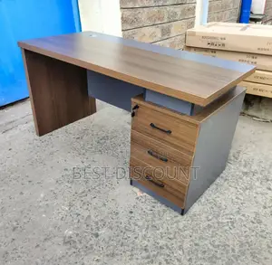 Executive Office Desk. 1.2m