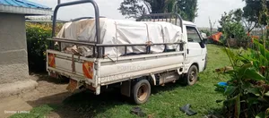 Pick Up and Lorry Transport
