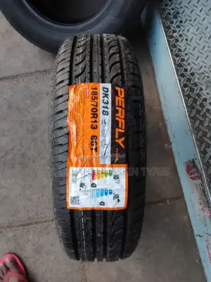 185/70 R13 Perfly Tyres