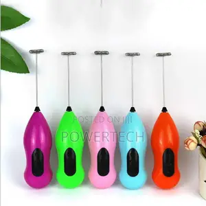 Mini Electric Whisk/Mixer/Stirrer/Egg Beater/Milk Frother