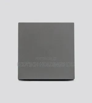 Executive 1gang 2 Way Switches(Grey) Tq2