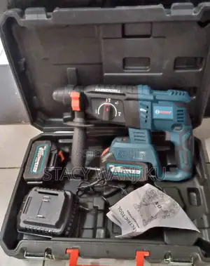 Bosch Rechargeable Rotary Hammer Drill/Bosch Rotary Hammer