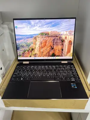 Laptop HP Spectre X360 16GB Intel Core I7 SSD 512GB