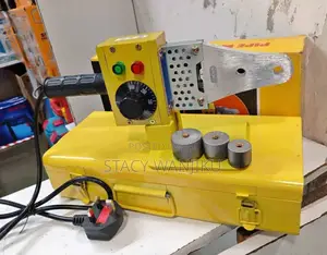 New PPR Welding Machine/ Pipe Welding Machine