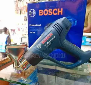 New Bosch Heat Gun Machine/ Electric Bosch Heat Gun