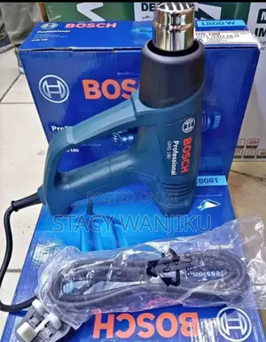 Bosch Hot Air Gun Machine/ 1800w Bosch Heat Gun Machine