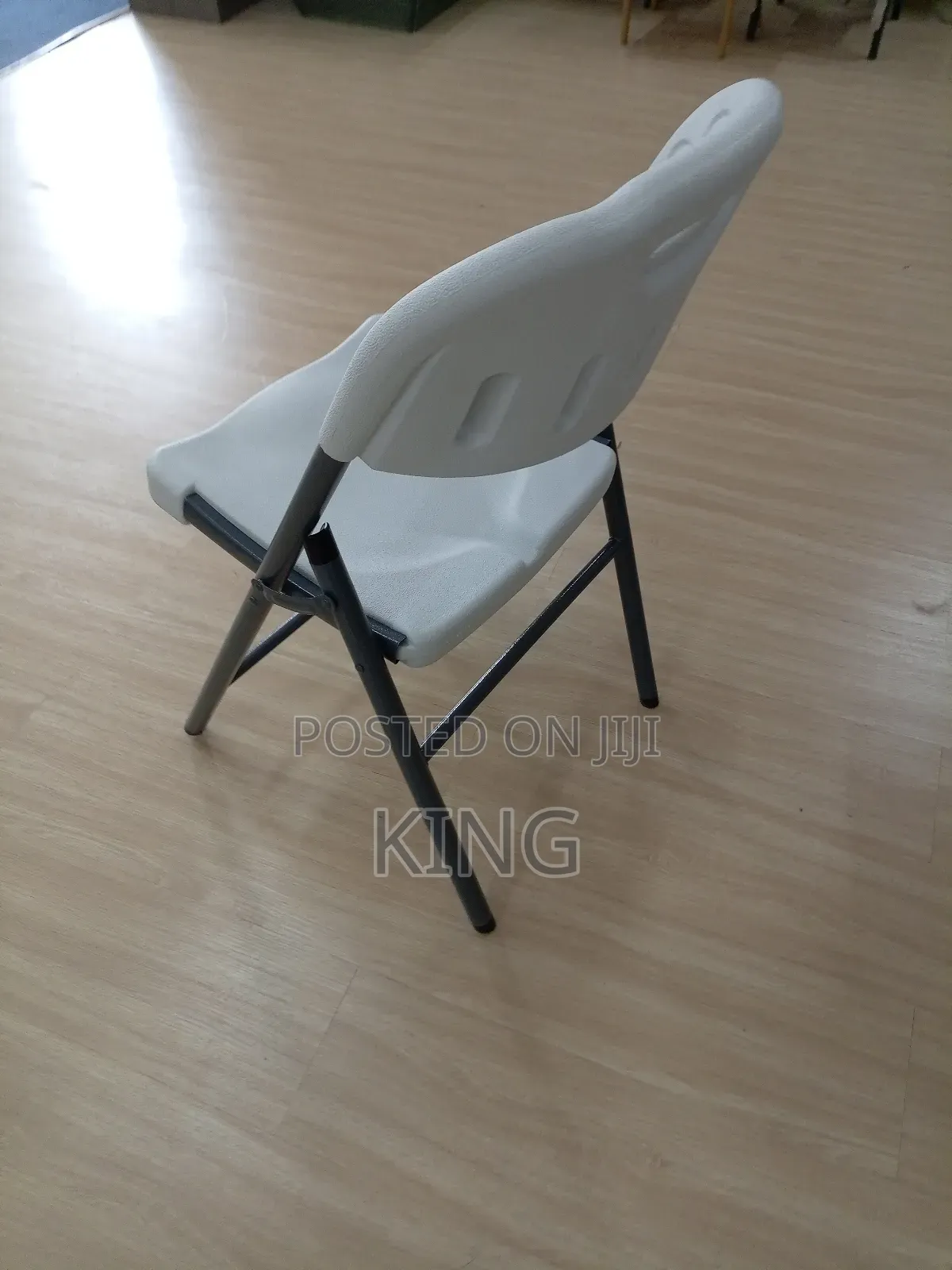Foldable Chair Plastic Foldable