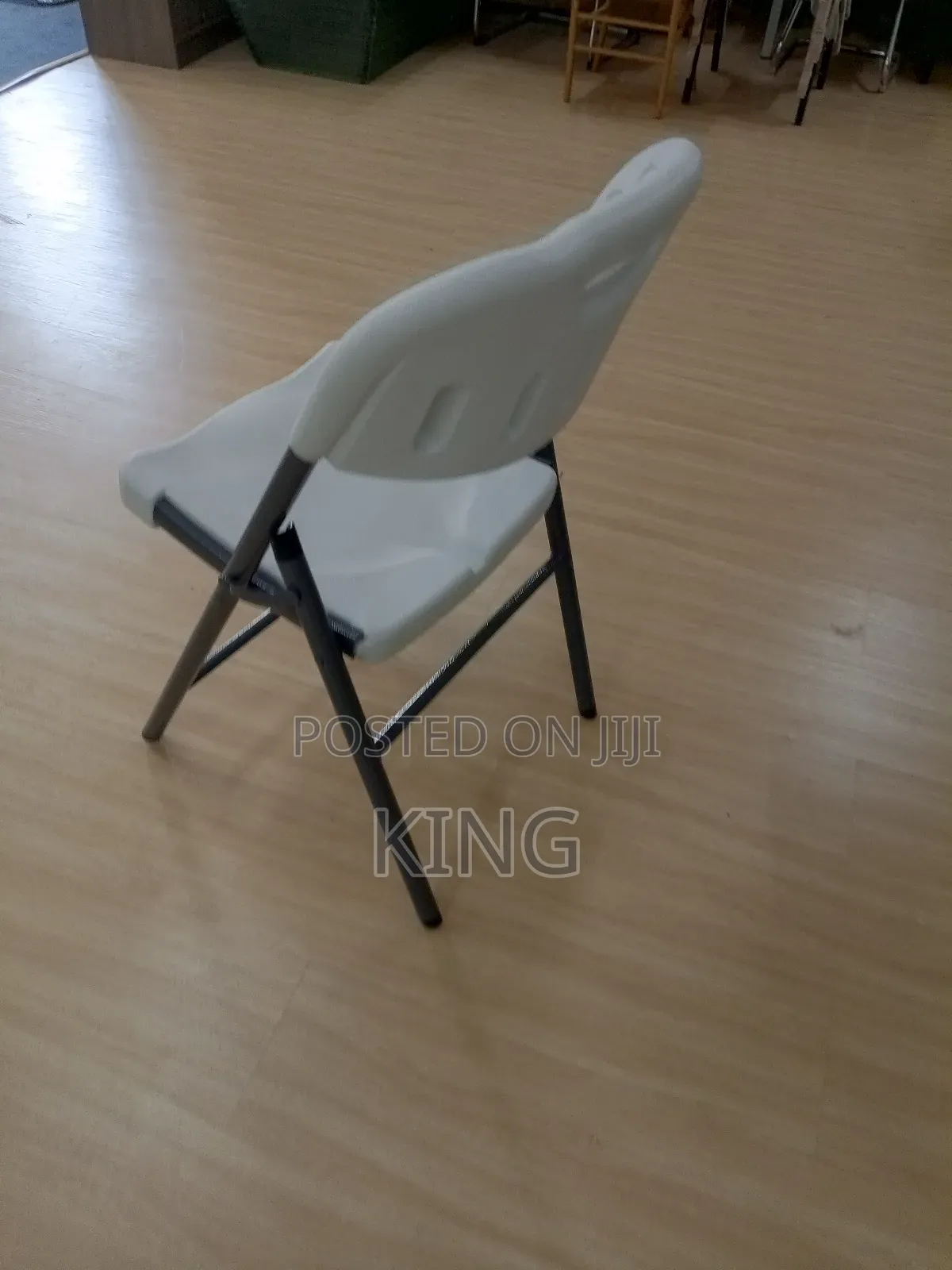 Foldable Chair Plastic Foldable