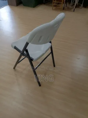 Foldable Chair Plastic Foldable