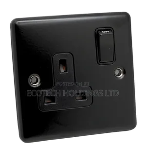 Executive Single Sockets Evt6