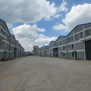 Godowns/ Warehouses in Babadogo