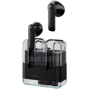 Monster Airmars Wireless Gaming Headphones Bluetooth 5.3