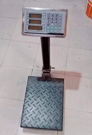 150 Kgs, Platform Weighing Scale