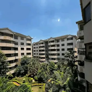 3bdrm Apartment in Lavington, Dagoretti Corner for rent
