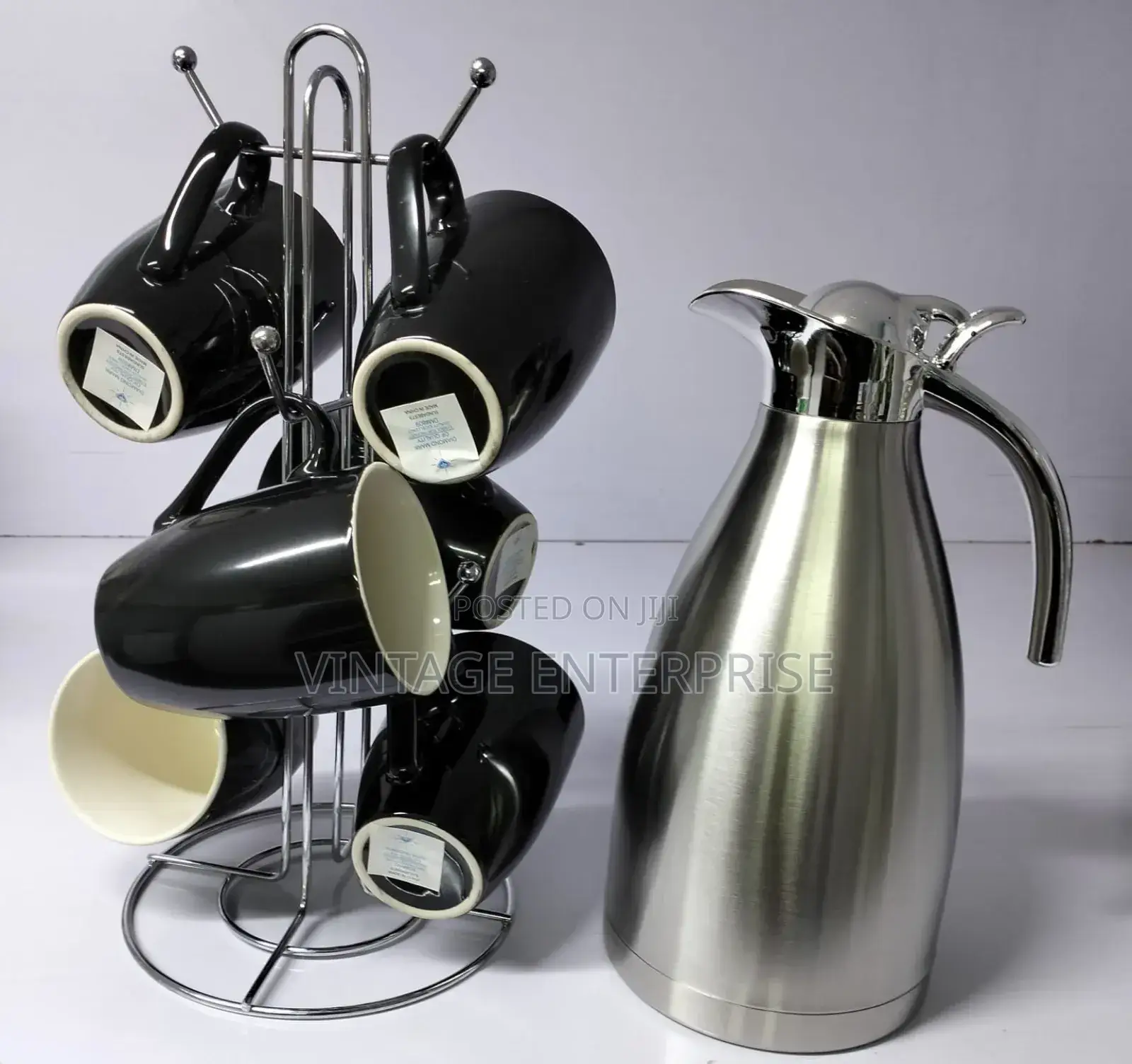 Breakfast Set "