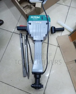 Original Jack Hammer/Total Demolition Hammer 2200w