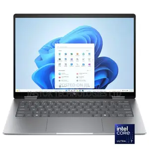 New Laptop HP Envy X360 16GB Intel Core Ultra 7 SSD 512GB