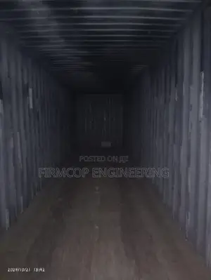 Shipping Containers for Sale-Clean