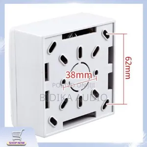 Ceiling Fan Speed Control Switch