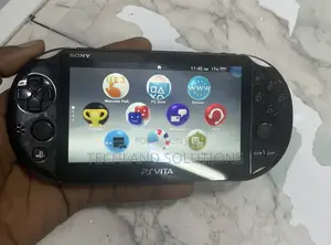 Playstation Vita Good as New