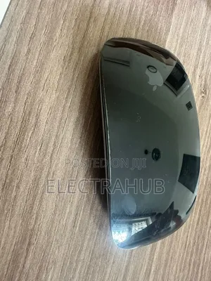 Apple Magic Mouse 3 Black New Sealed in a Shop