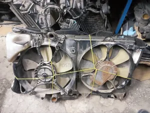 Raum Radiator