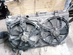 Nissan B15 Radiator