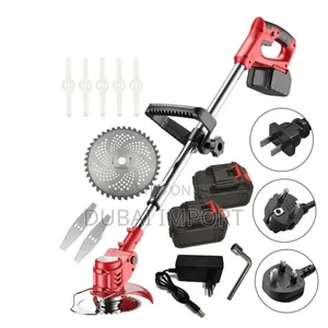 Cordless Grass Cutter