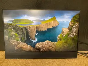 HP E24M G4 24 Usb-C LED LCD Display 1080P 40z32aa