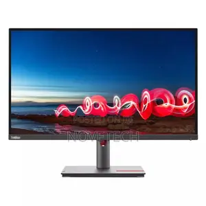 Lenovo Thinkvision T27i-30 27 Full HD WLED LCD Monitor