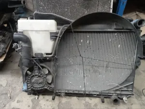 Mark 2 Radiator