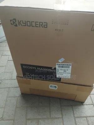 Kyocera Ecosys Ma3500cix Colour/Kyocera Ma3500cix Color
