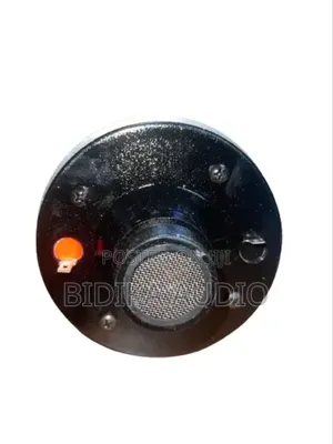 Ahuja Tweeter Drive 120w to 500w