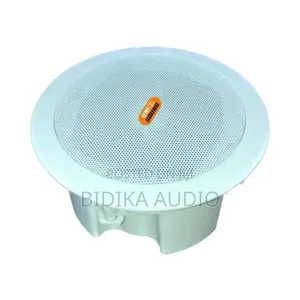 Ceiling Speakers Powered With Bluetooth