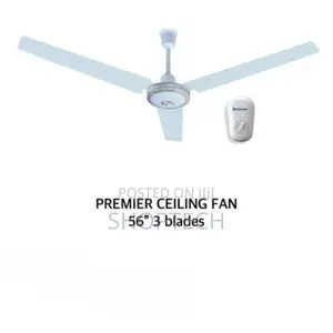 Premier 56" Ceiling Fan