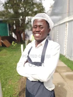 Food Production Expert