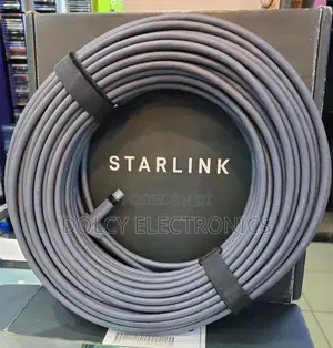 Starlink Standard Cable 45M - Gen 3