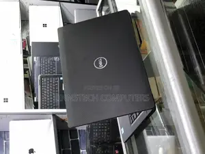 Laptop Dell Latitude 7400 8GB Intel Core I7 SSD 256GB