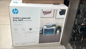 Hp Color Laserjet Pro MFP 4303dw Printer | Hp