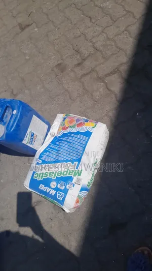 Mapei Mapelastic Foundation
