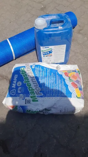Mapei Mapelastic Foundation