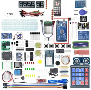 Arduino Kit