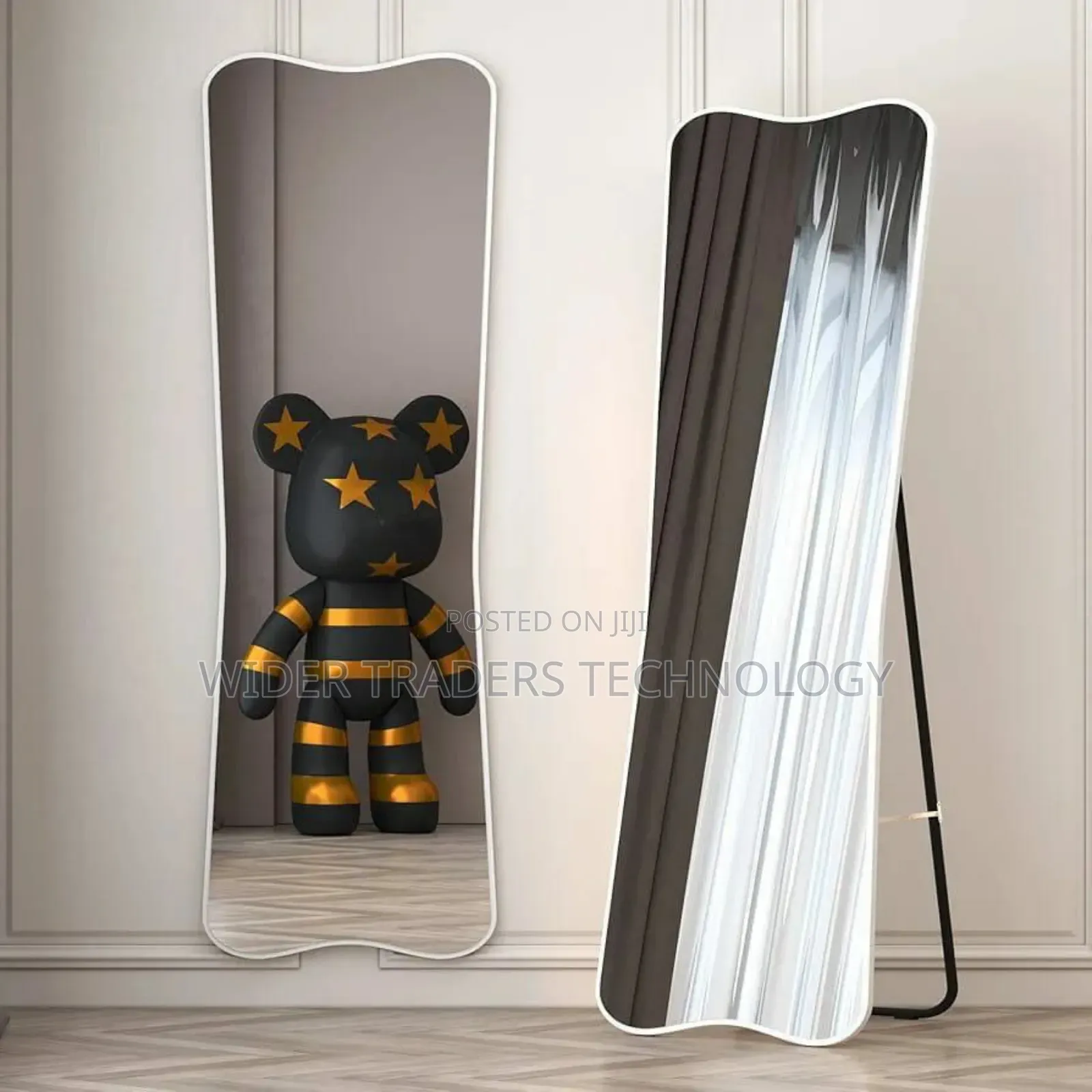 Full Length Unbreakable Mirror