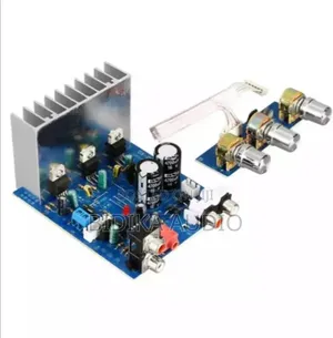 2.1 Amplifier TDA 2030
