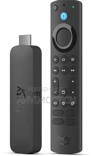 Amazon Fire TV Stick Max