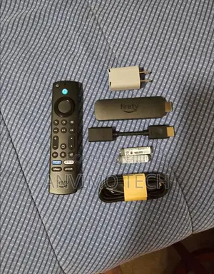 Amazon Fire TV Stick Max
