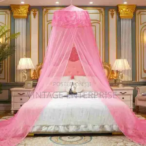 *Round Mosquito Net/Round Mosquito Net*