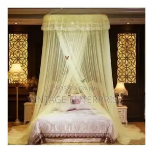 Round Mosquito Net/ Big Size Round Mosquito Net**